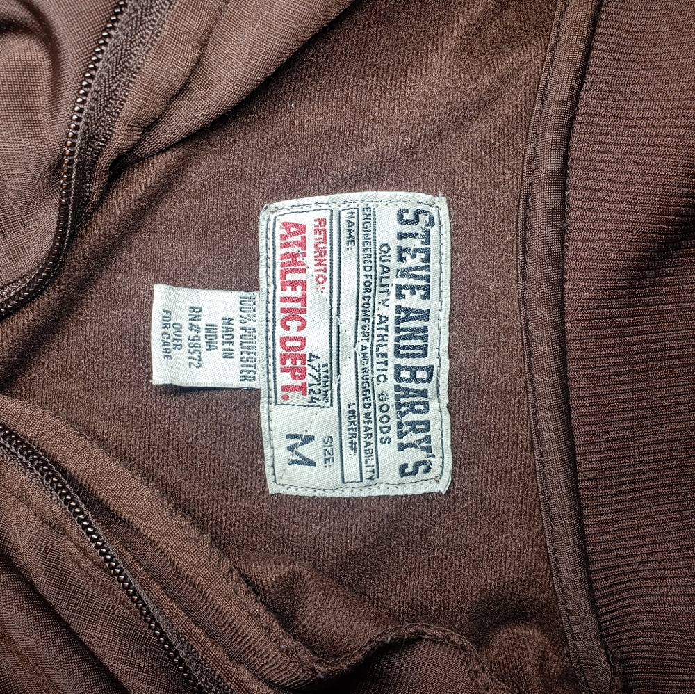 Retro Retro Pullover - image 3